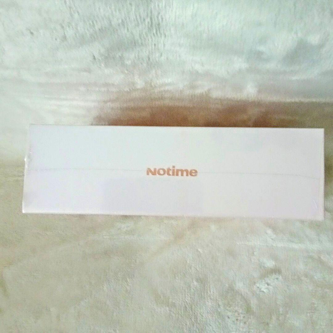 感謝セール Notime icelady 美顔器 冷却＆温熱 フェイシャルケア