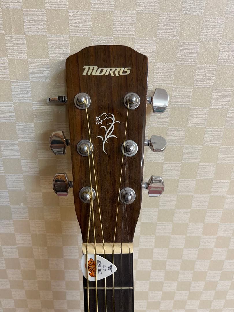 やまぞう様　MORRIS　F-12Ⅱ NAT