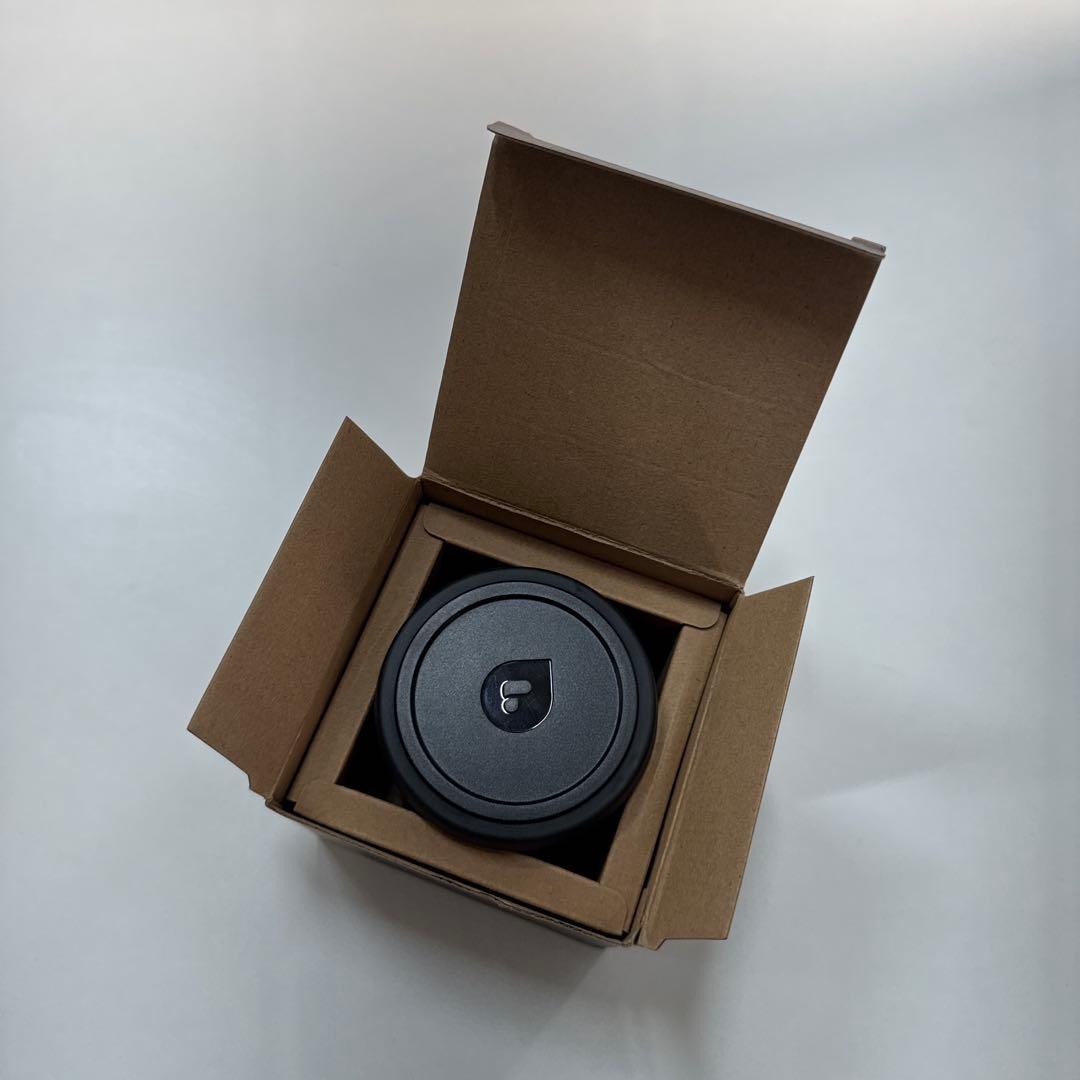 POLARPRO LIGHT LEAK LENS 50mm RFマウント