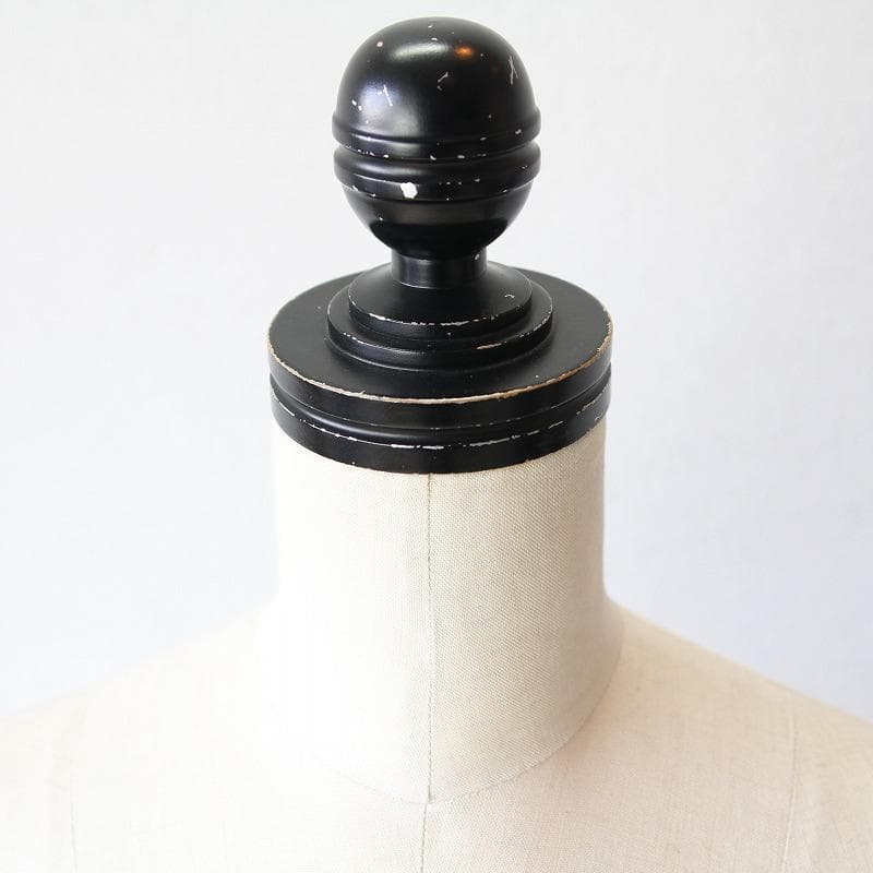 キーヤボディ　トルソー　スカート