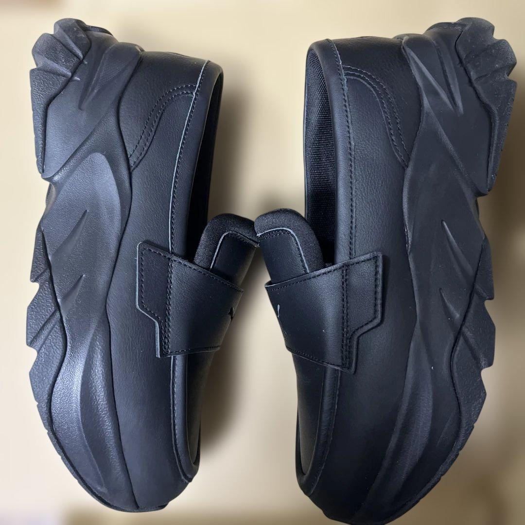 PUMA LOAFYR WNS ローファー【25cm】