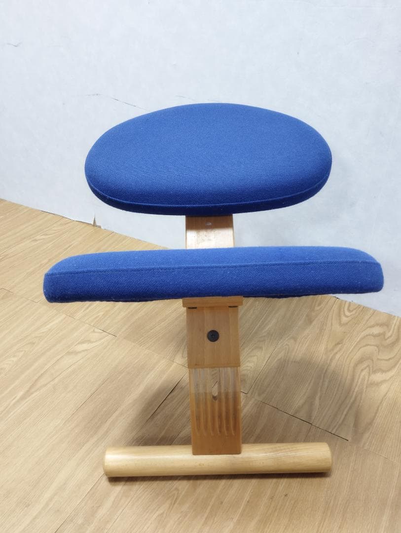 Y☆840 Rybo バランスチェア Balans EASY