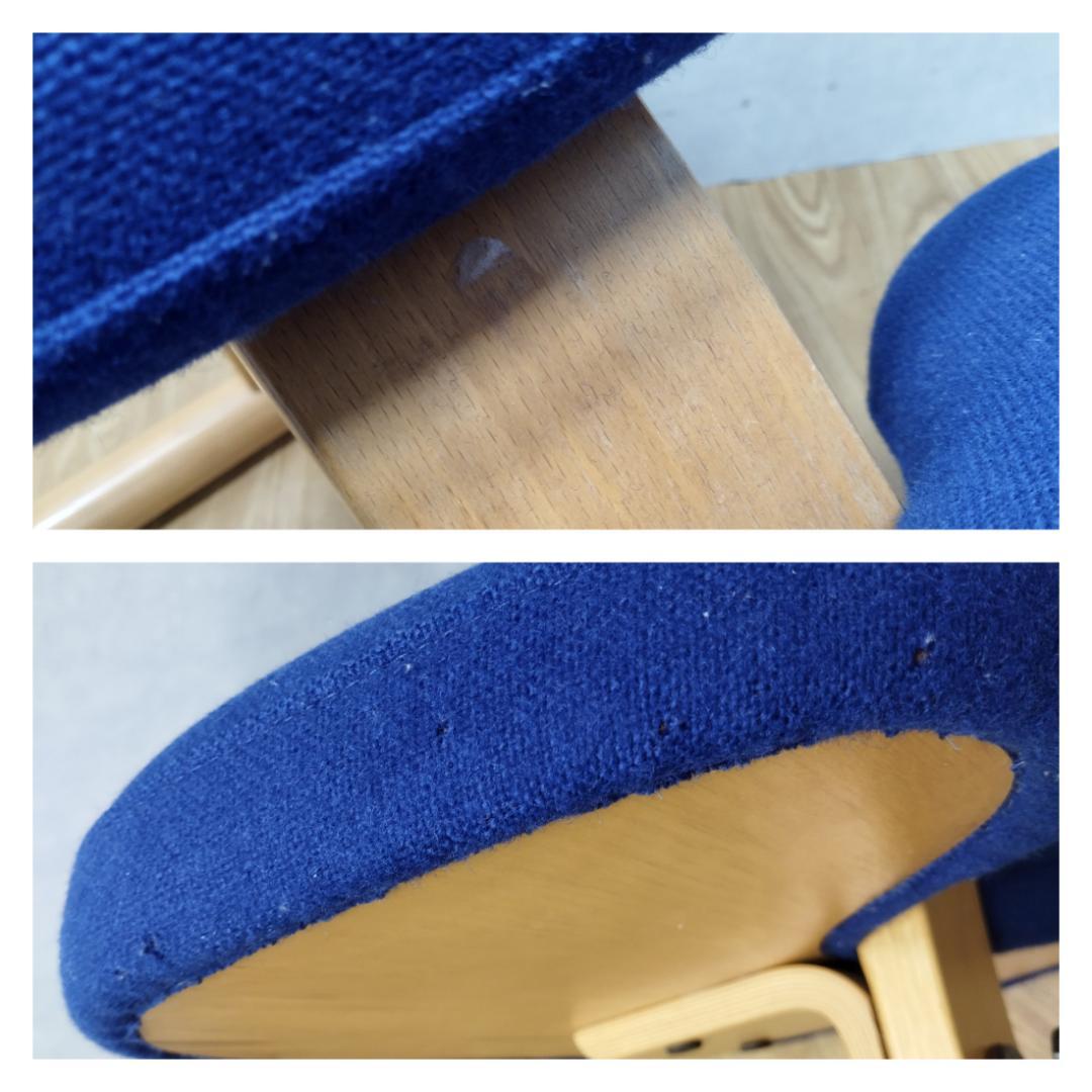 Y☆840 Rybo バランスチェア Balans EASY