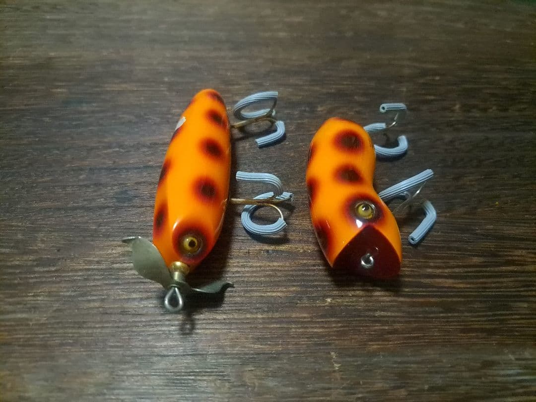 パラノイア　NOD & NAP　オールド　2個セット