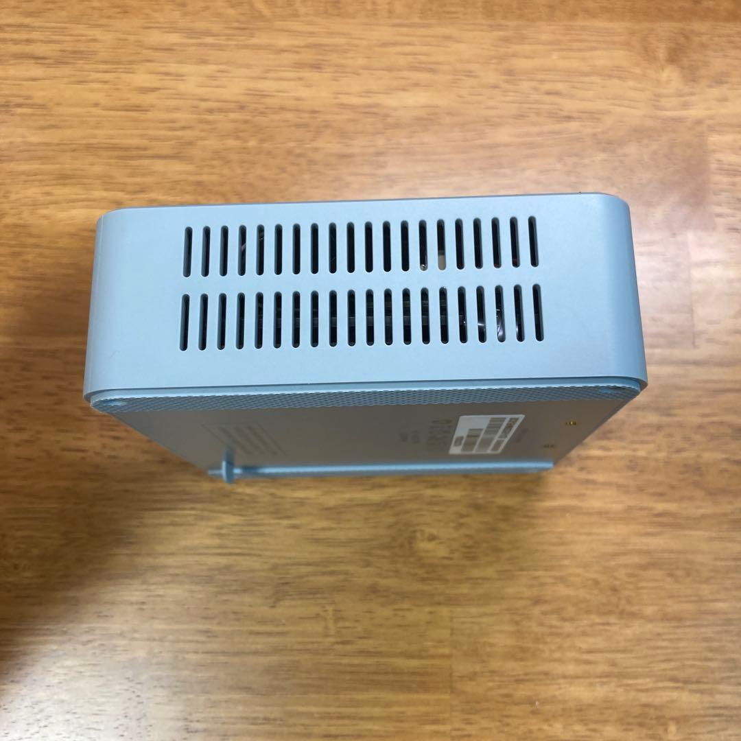 ミニPC Beelink Mini PC EQ12 N100