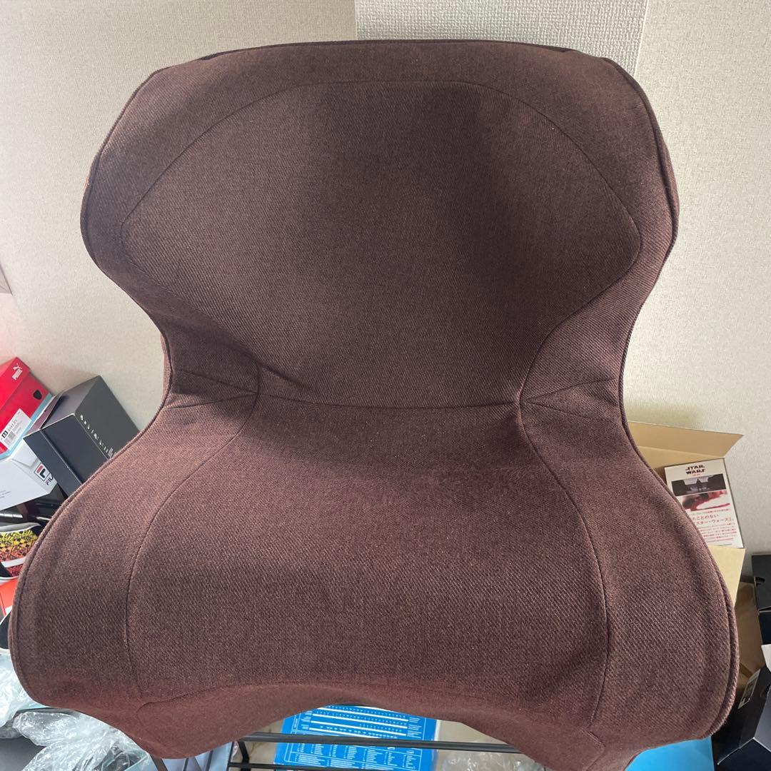 MTG Style Dr.CHAIR Plus 姿勢サポート 椅子　ソファ