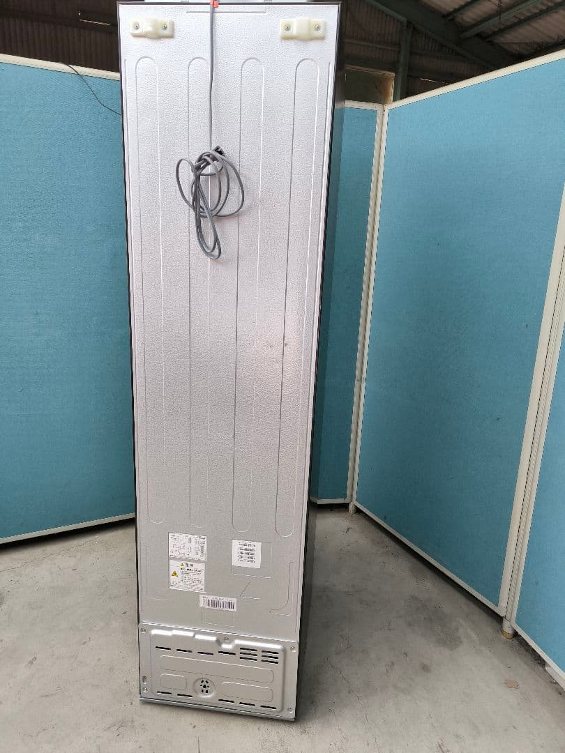 2023年製　Haierスリム冷蔵庫 (フリーモ) 208L JR-SX21A