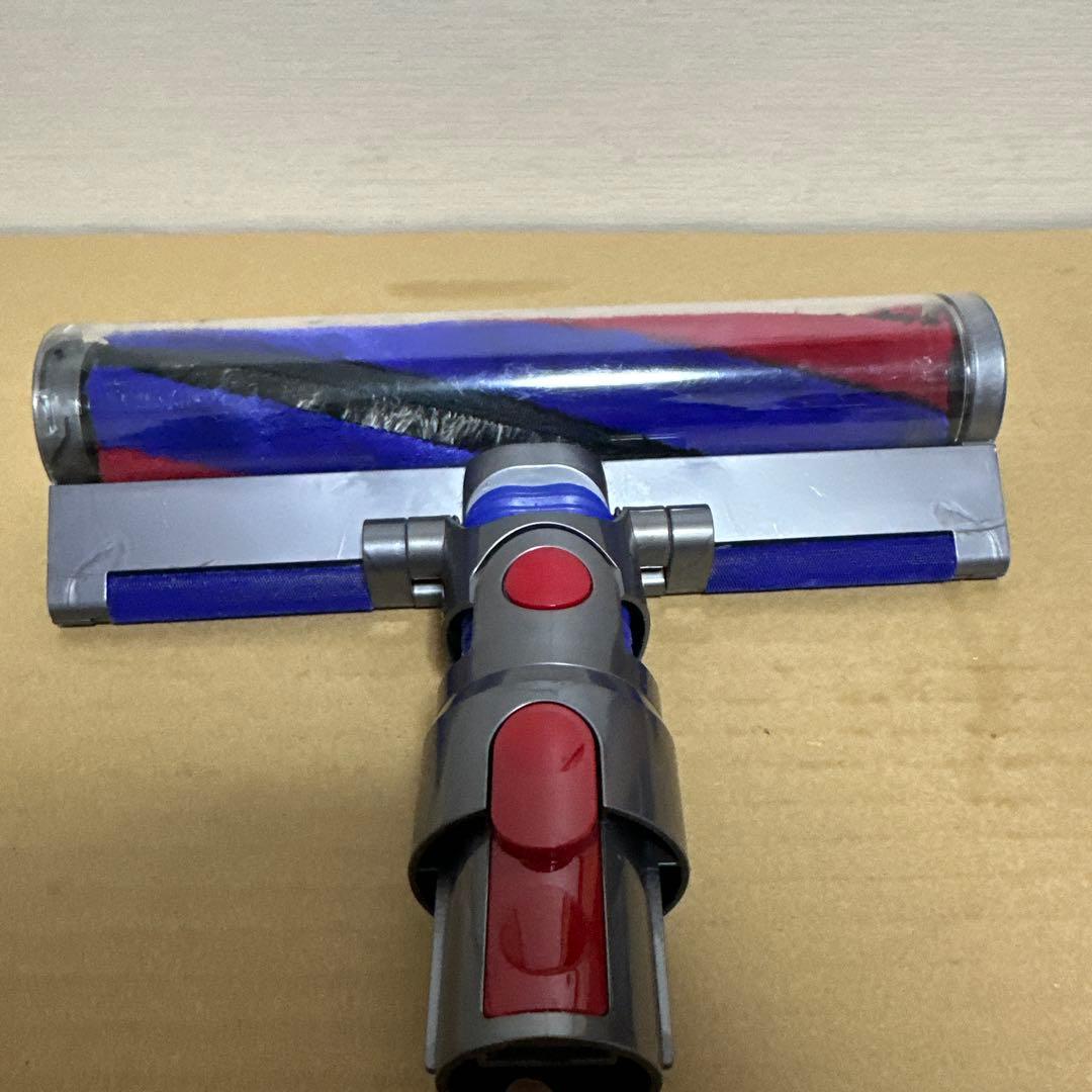 AK7　ダイソンV8 SV10K Slim スリムソフトローラーヘッド