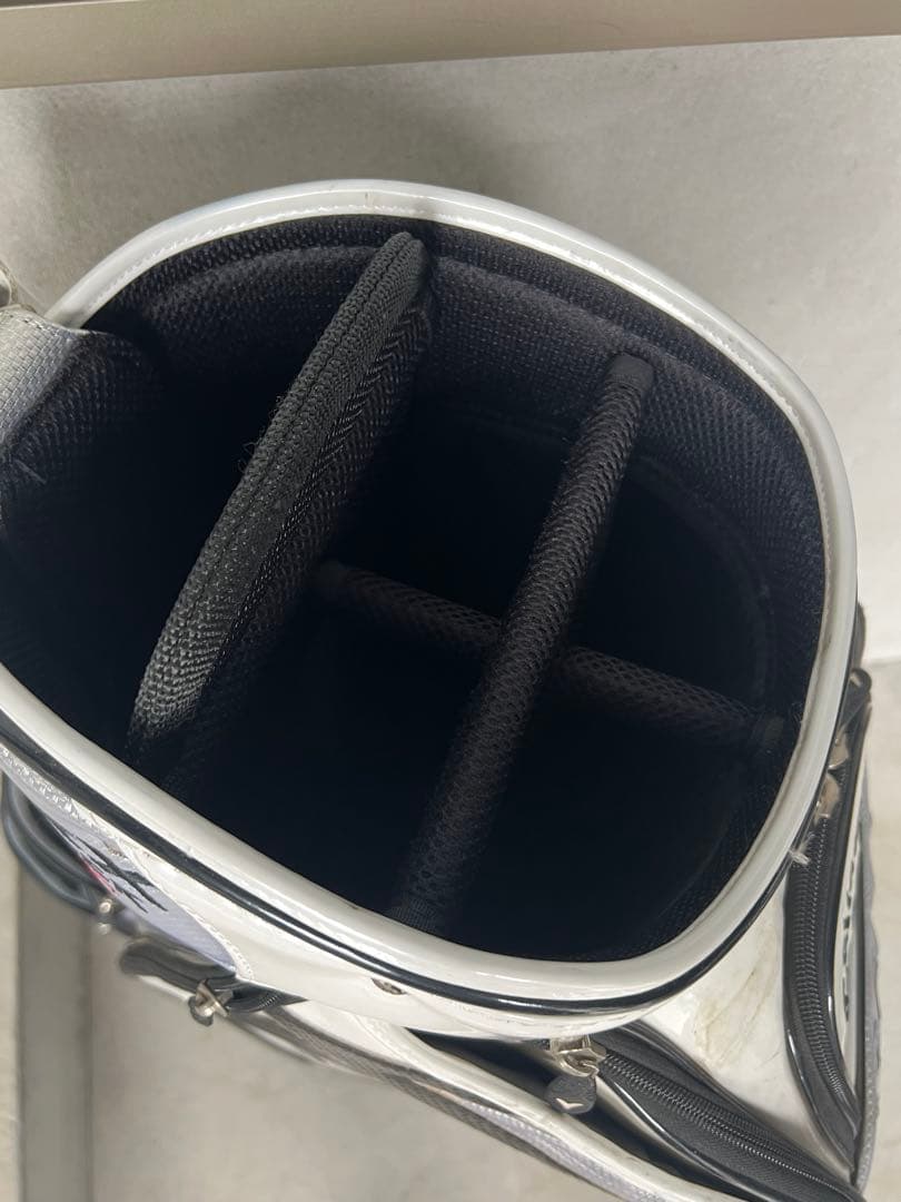 ☆Callaway キャロウェイ☆ツアー レプリカ キャディバッグ LEGACY