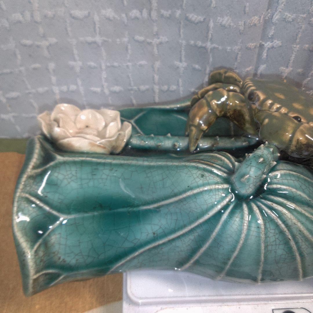 中国美術？ 骨董 古美術 日本？ 掛け花入