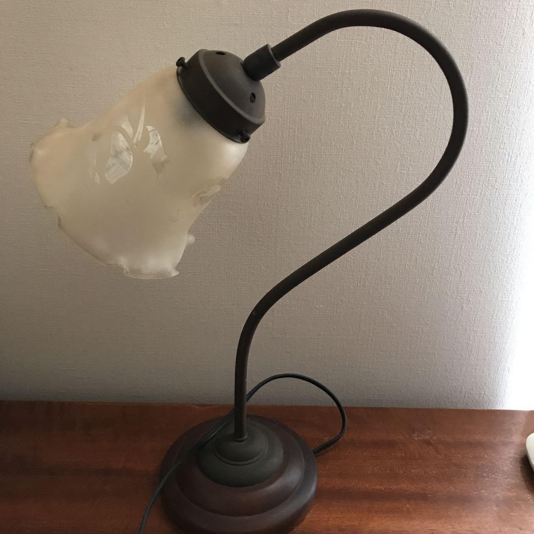 アンティーク ビンテージ　ライト