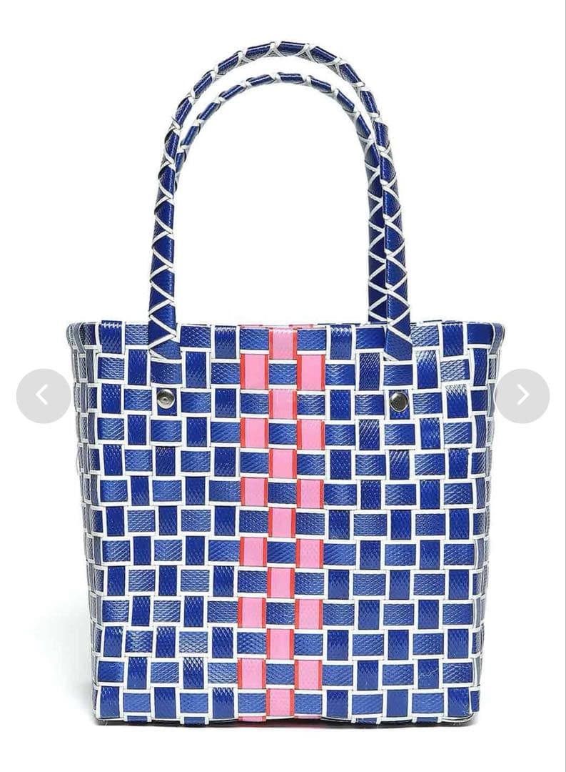 MARNI MW73F BOX BASKET BORSA バスケットかごバッグ