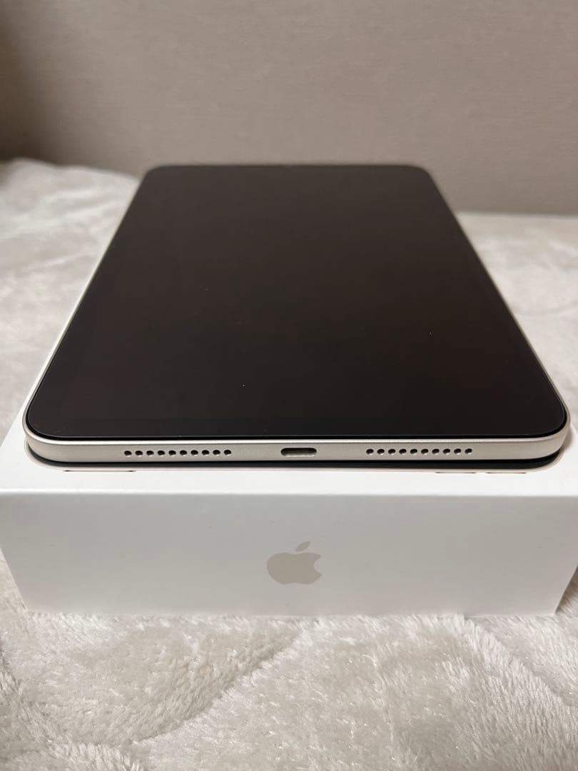 iPad mini 第6世代 64gb Apple Pencil付き