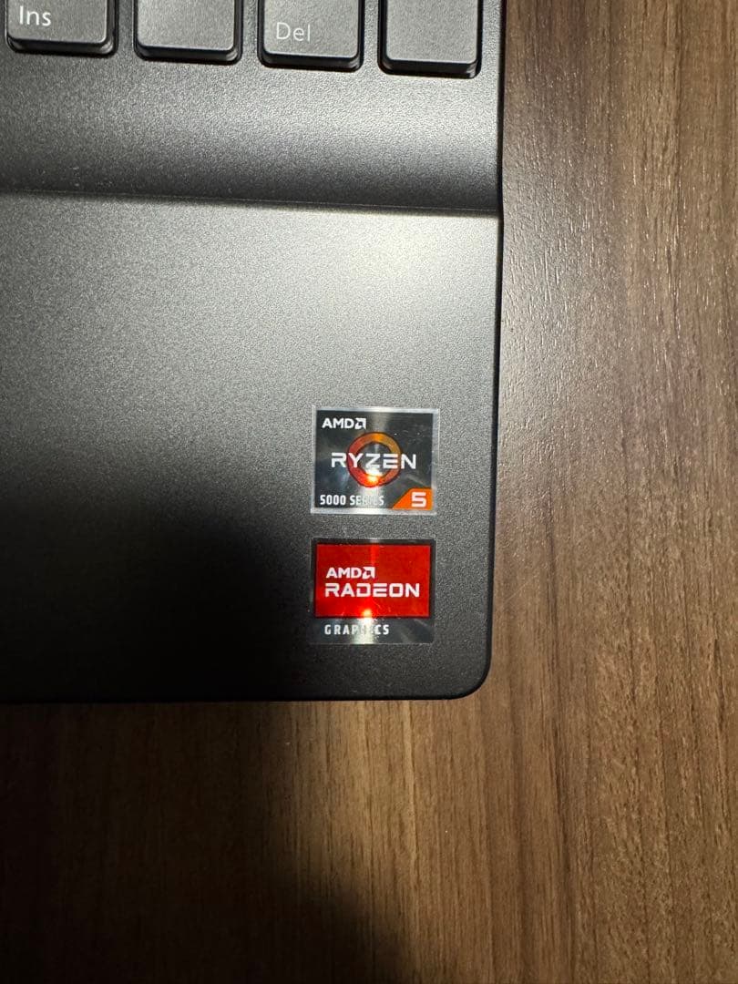 FMV LIFEBOOK WJ1AA52 512SSD ノートPC 極美品