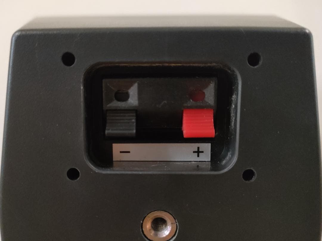 ★値引きセール★新品同様★TOA★コンパクトスピーカー★F-1300B★