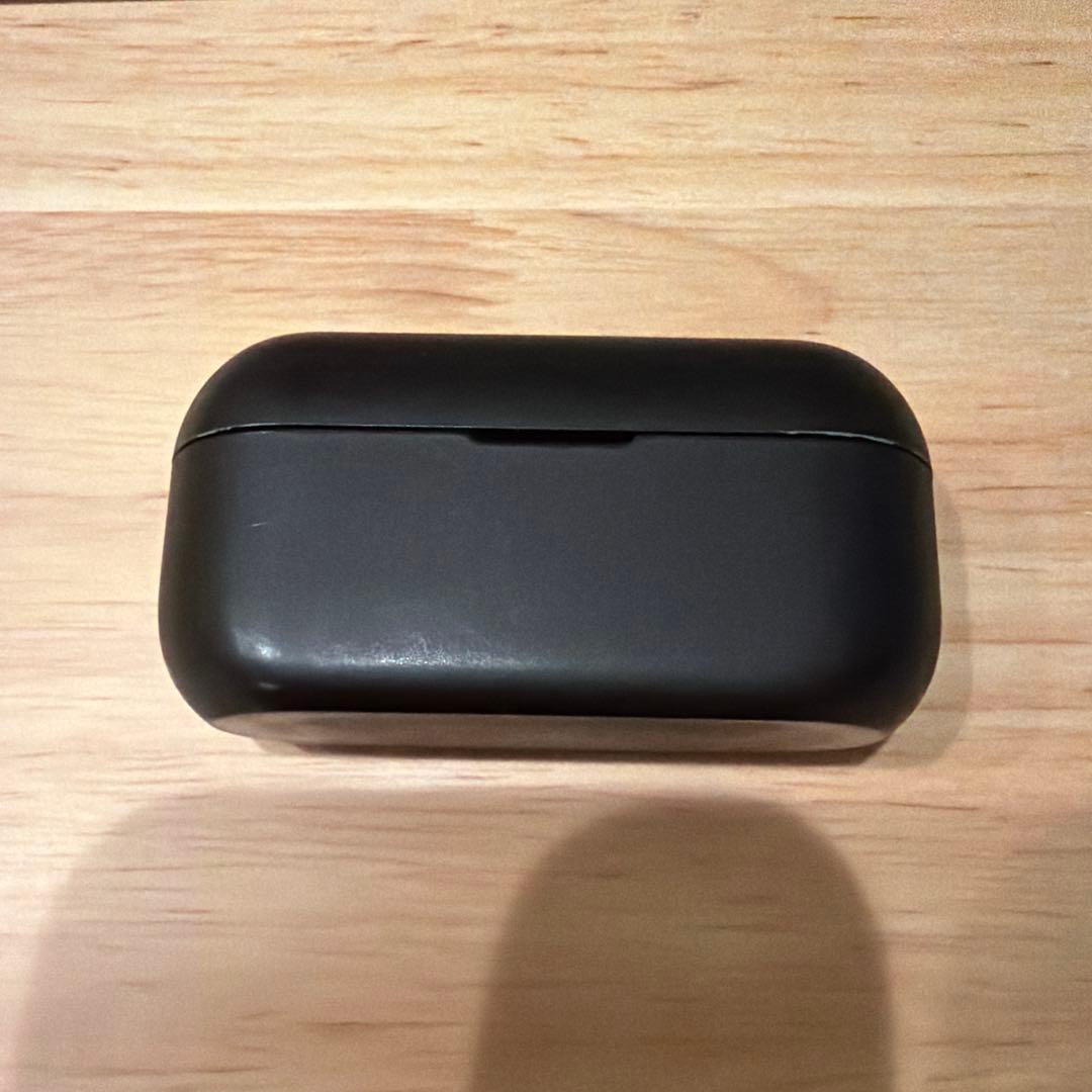 EAH-AZ60M2 ワイヤレスイヤホン ブラック