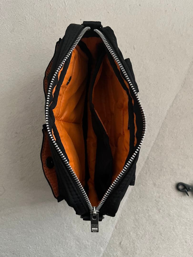 PORTER ポーター TANKER タンカー ショルダーバッグ