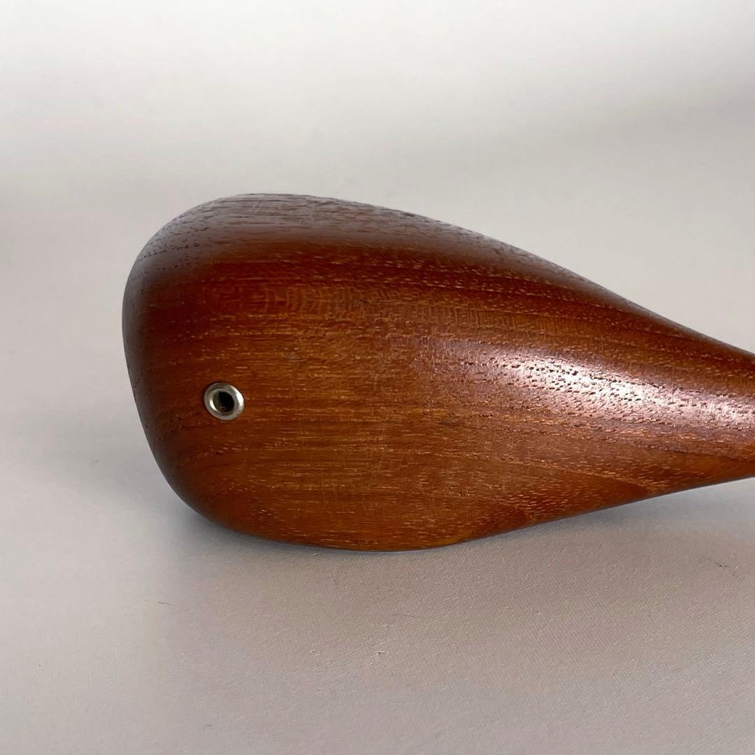 ヴィンテージ デンマーク ボトル オープナー 栓抜き