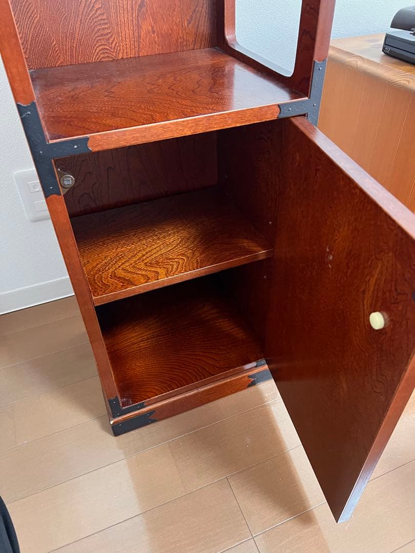 【大幅値下げ】当時物アンティーク家具