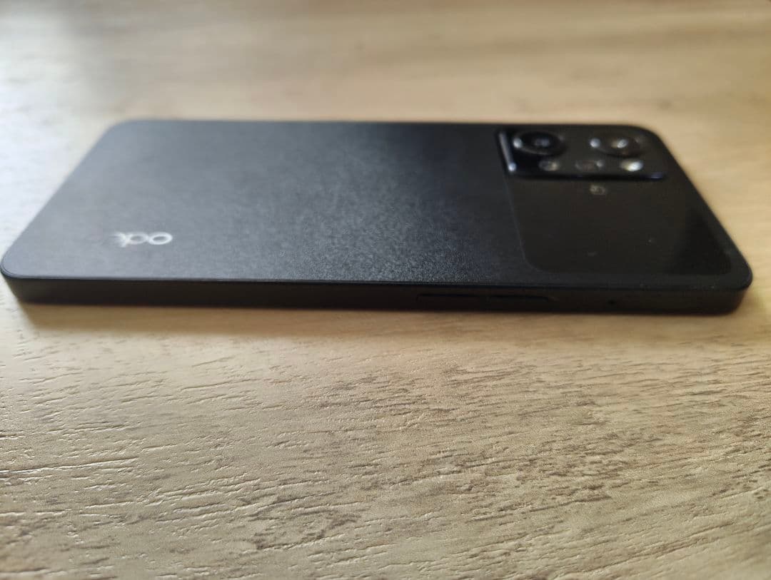 ちょきりんさん専用OPPO Reno9 A SIMフリー 動作確認済