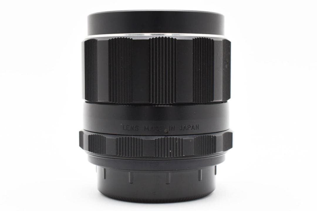 ペンタックス PENTAX SMC TAKUMAR 35mm F2 #465