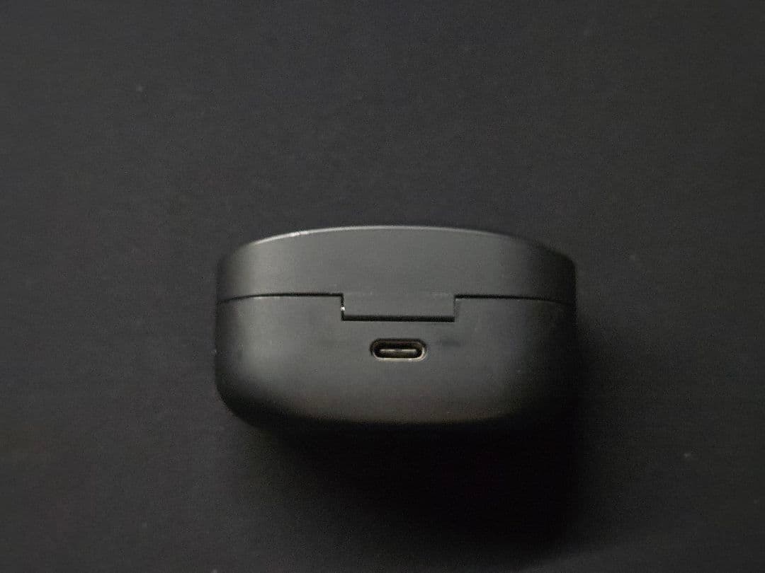 【バッテリー交換済】SONY WF-1000XM4 ノイズキャンセリングイヤホン