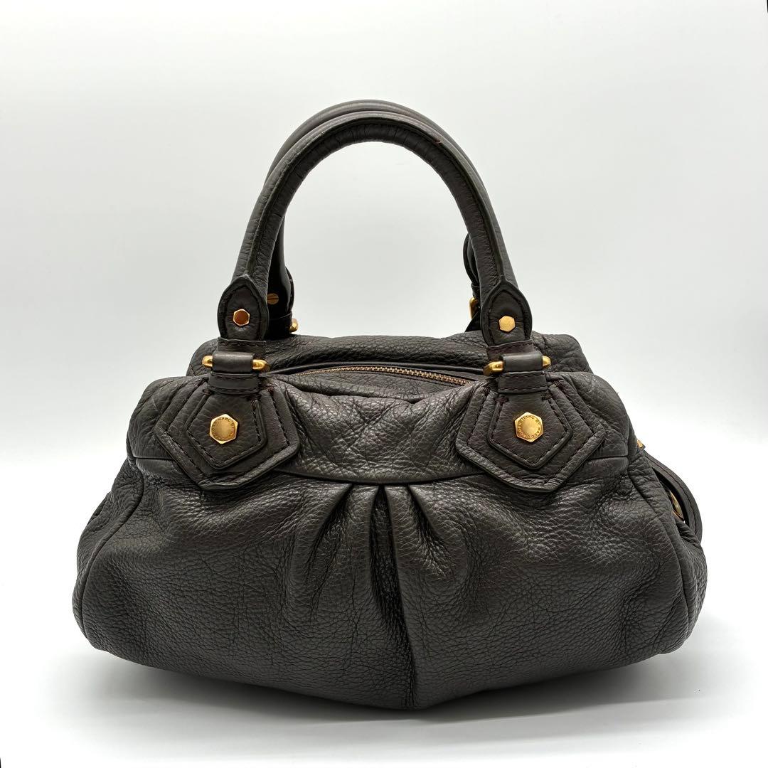 MARC by MARC JACOBS CLASSIC Q バッグ