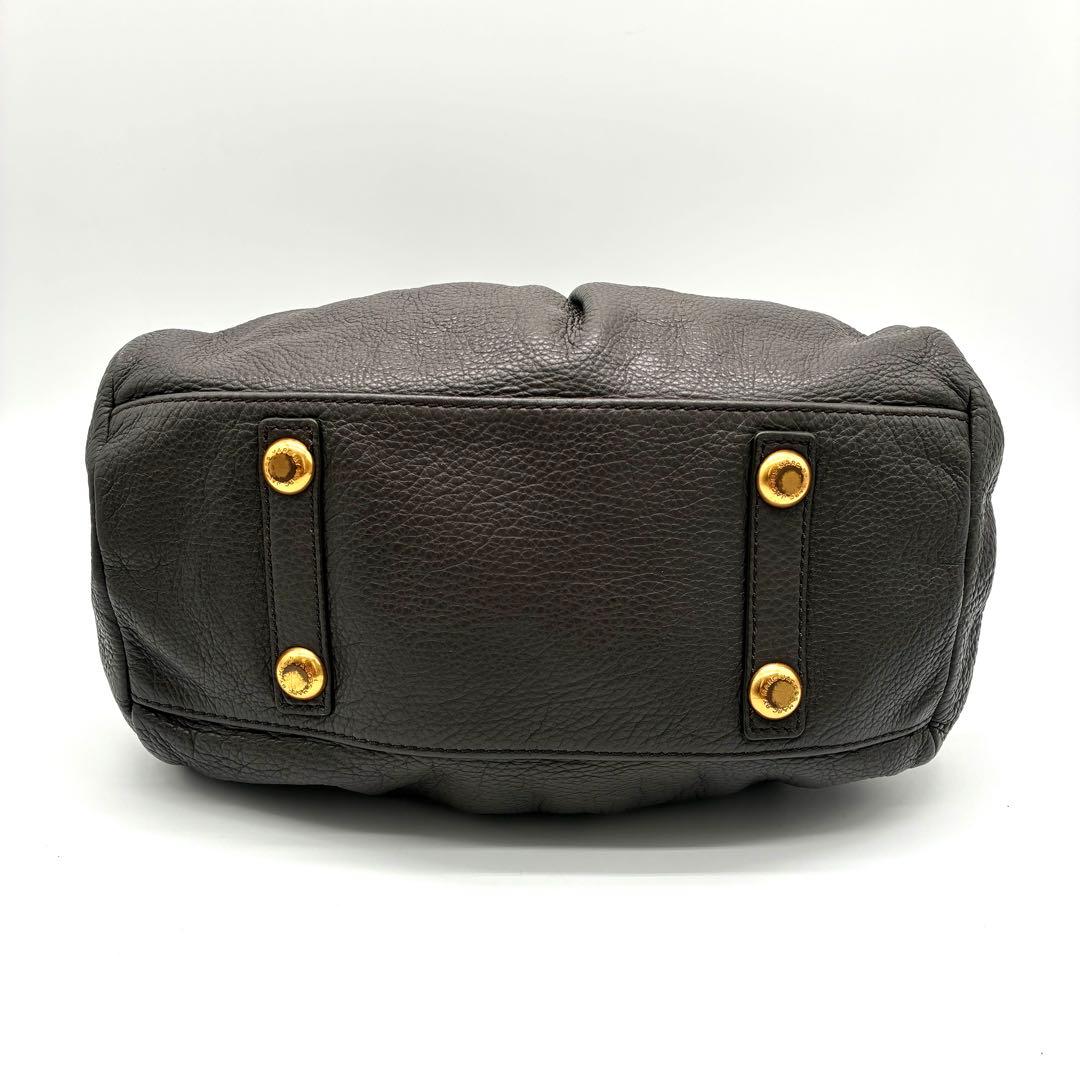 MARC by MARC JACOBS CLASSIC Q バッグ