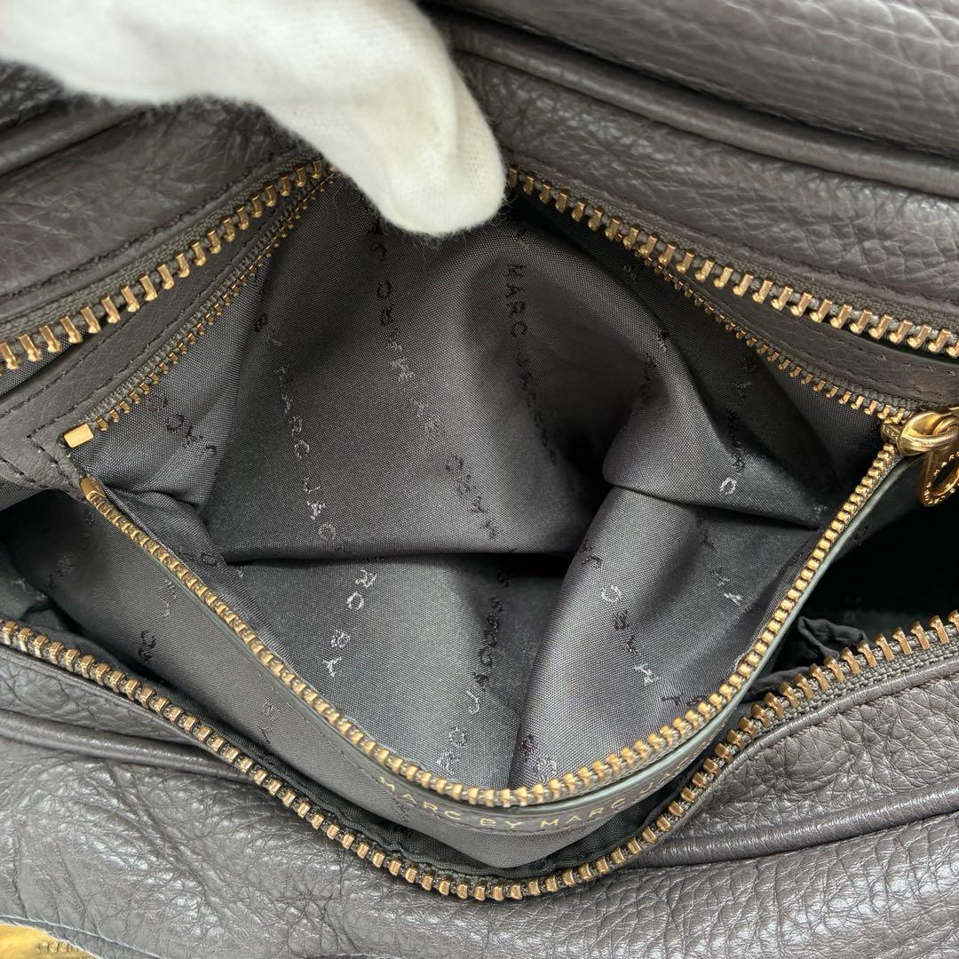 MARC by MARC JACOBS CLASSIC Q バッグ