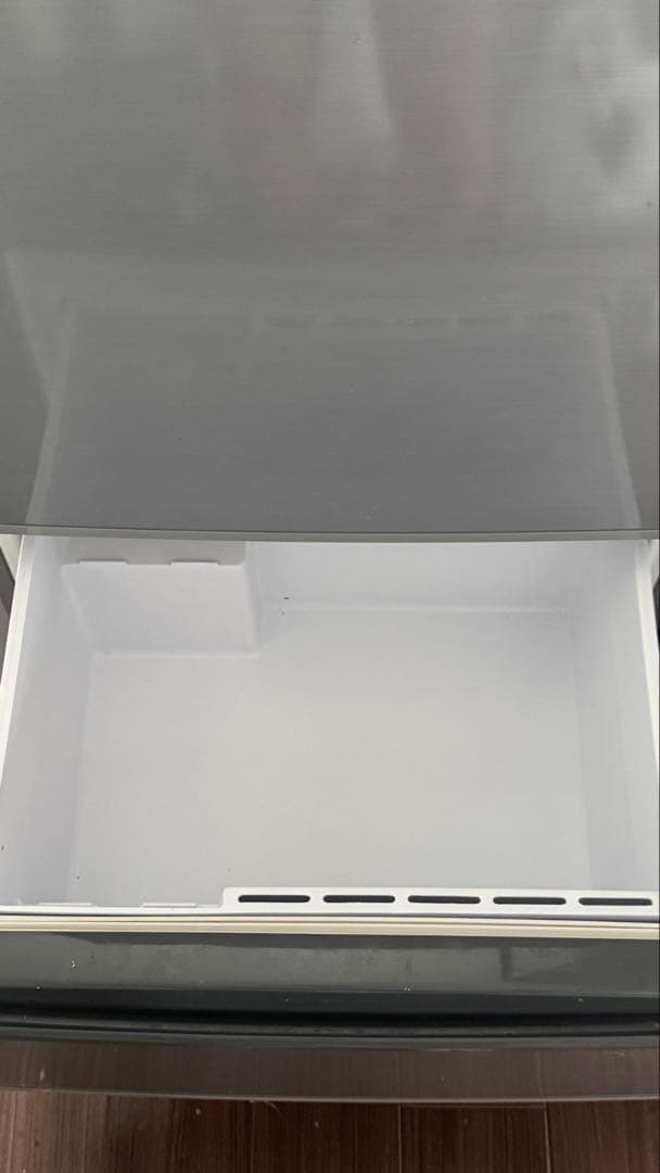 激安！AQUA ノンフロン冷蔵庫 AQR-271F(S) 272L