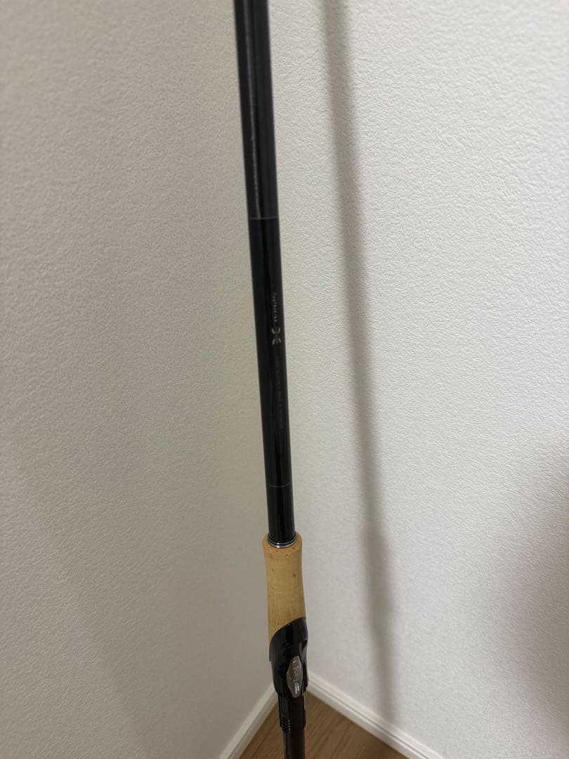 【超美品】シマノ(SHIMANO) 磯竿 22 ボーダレス 360H-T