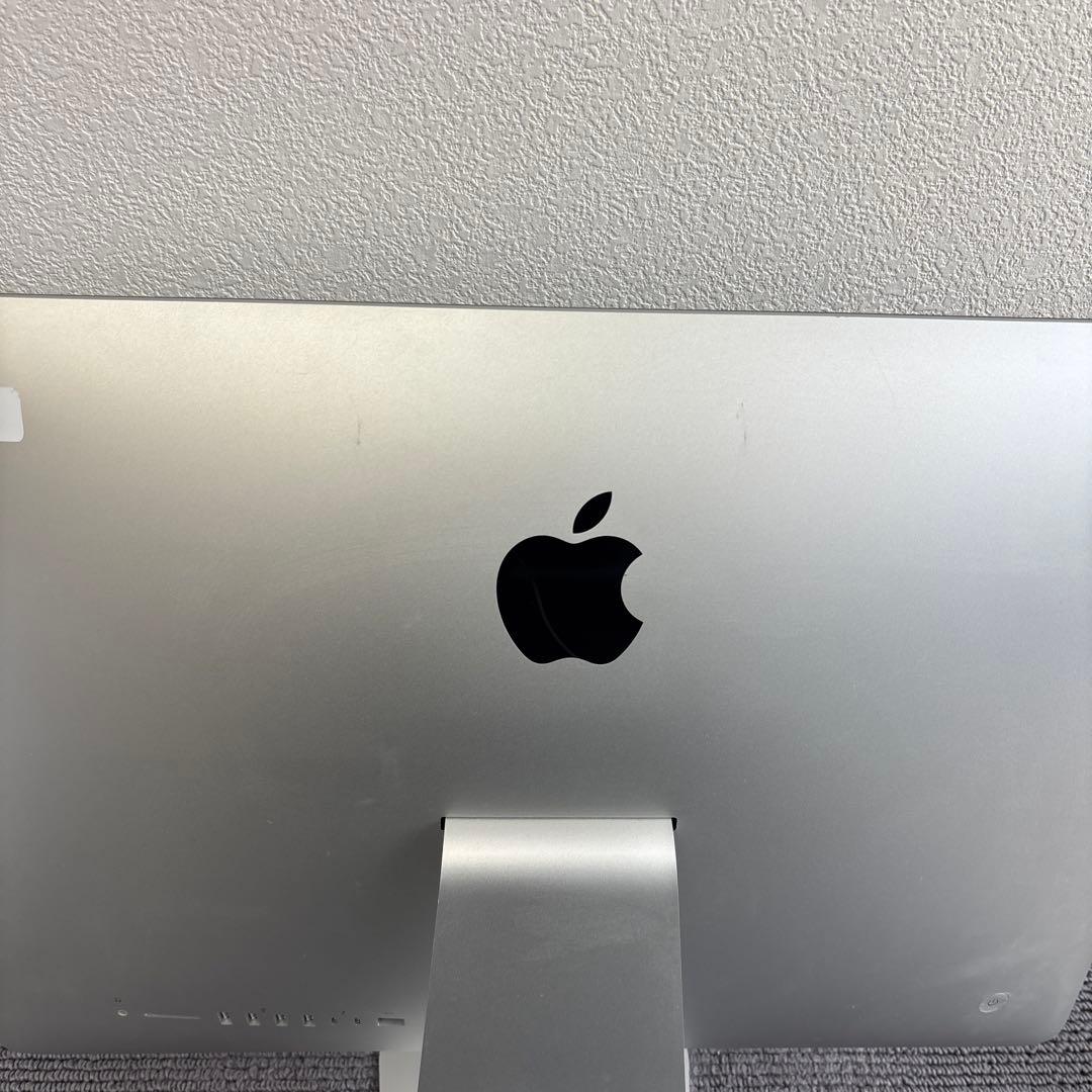 専用Apple iMac A1418 一体型Core i5メモリ16GB #M5