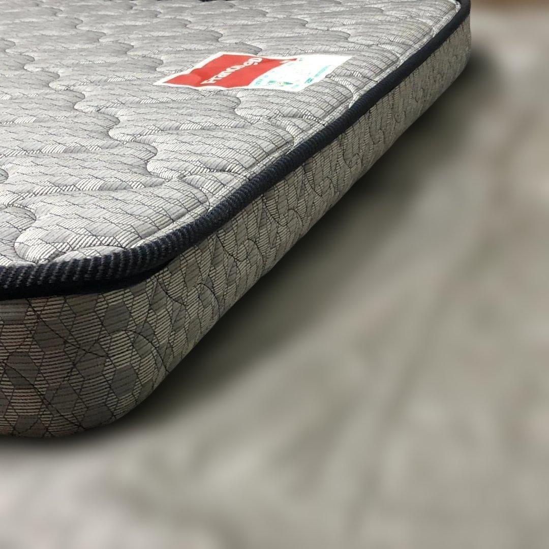 [送料込み] フランスベッド　JM-101S　高密度連続スプリング　シングル