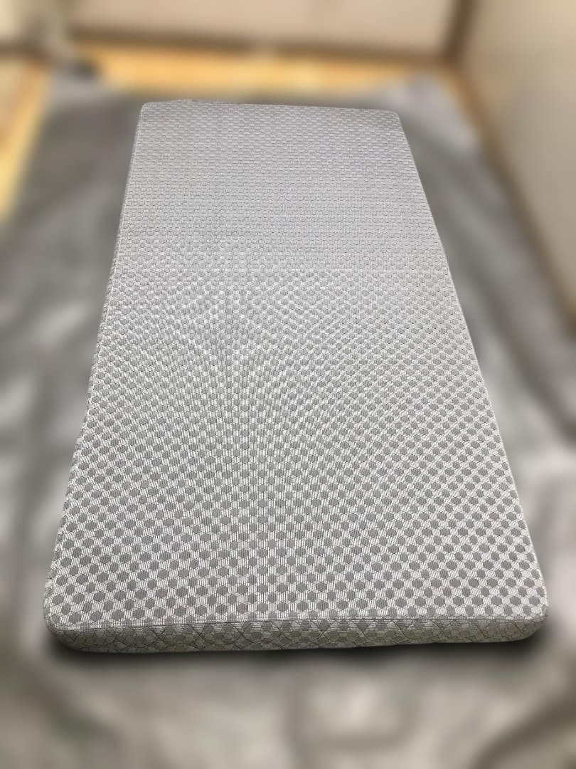 [送料込み] フランスベッド　JM-101S　高密度連続スプリング　シングル