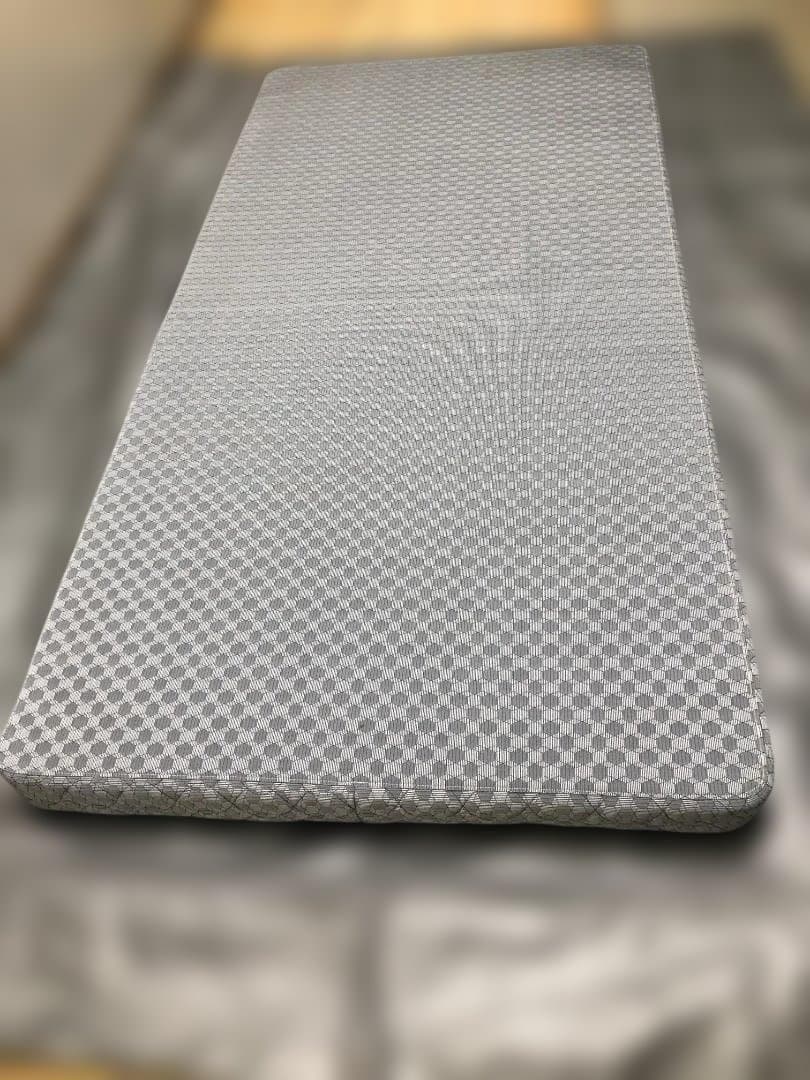 [送料込み] フランスベッド　JM-101S　高密度連続スプリング　シングル