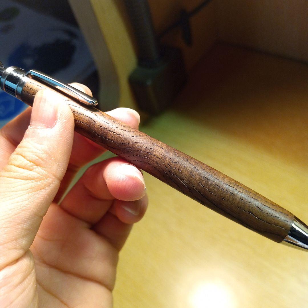 工房楔シャープペンシル 0.5mm