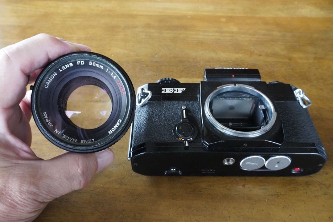 カメラレンズ等ジャンク8点セット