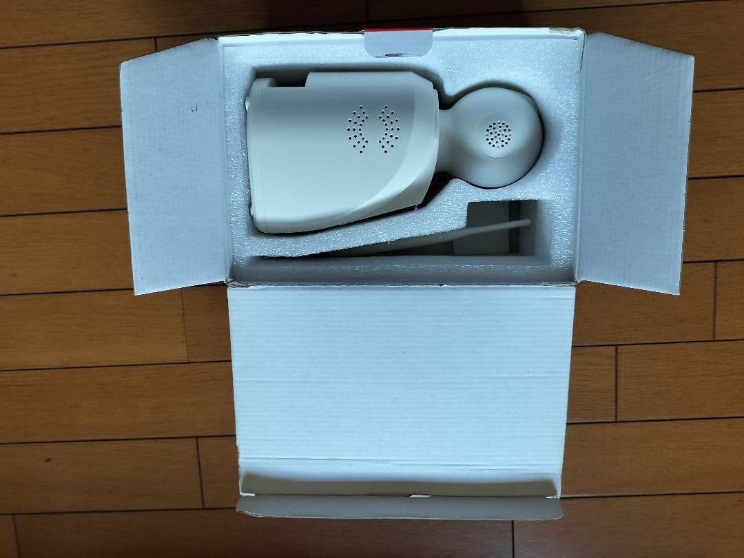 その他 Sri Network Phone Camera