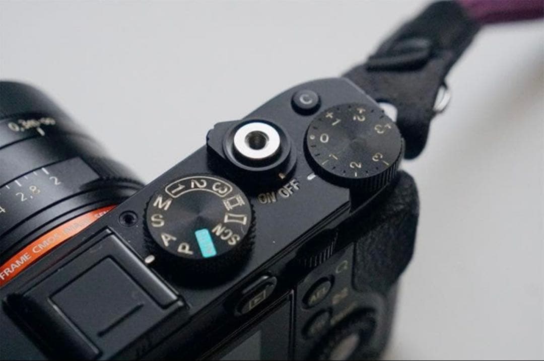 SONY DSC-RX1（高級コンデジ）美品