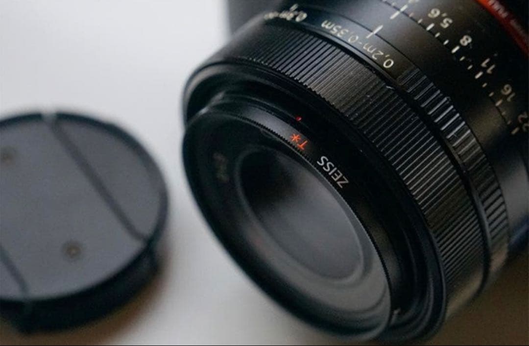 SONY DSC-RX1（高級コンデジ）美品