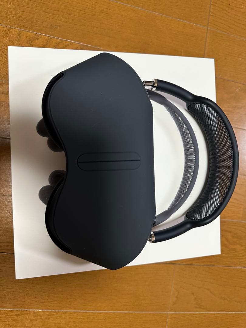 Apple Airpod max 代2型