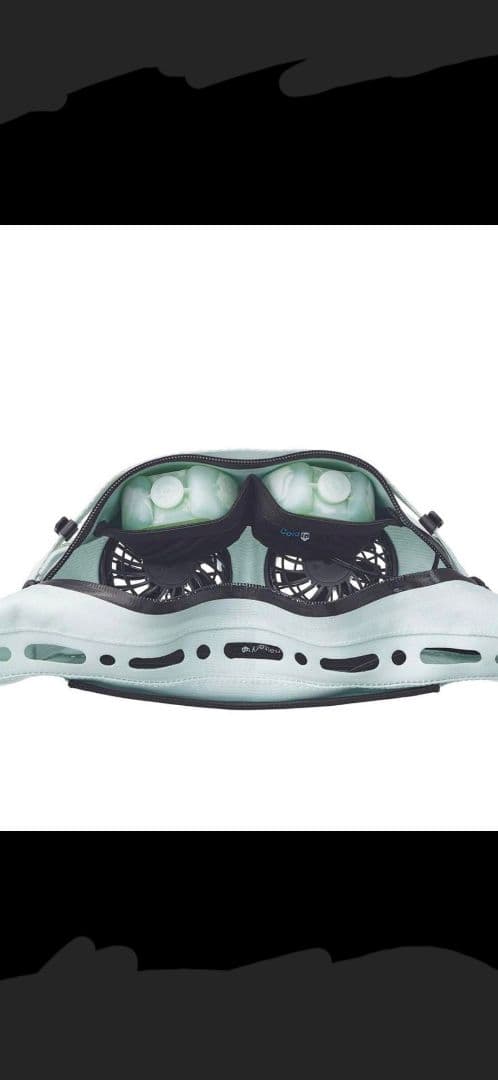 LOGOS ボディエアコン