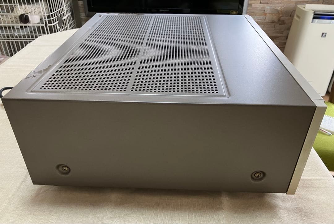 t*i様 DENON デンオン デノン プリメインアンプ PMA-960