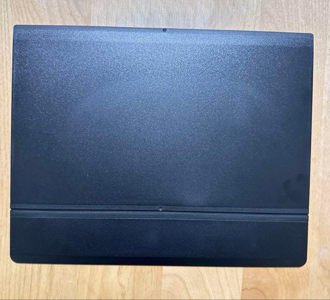 ノートPC一体型モバイルディスプレイ　400-LCD001N 12.5インチ