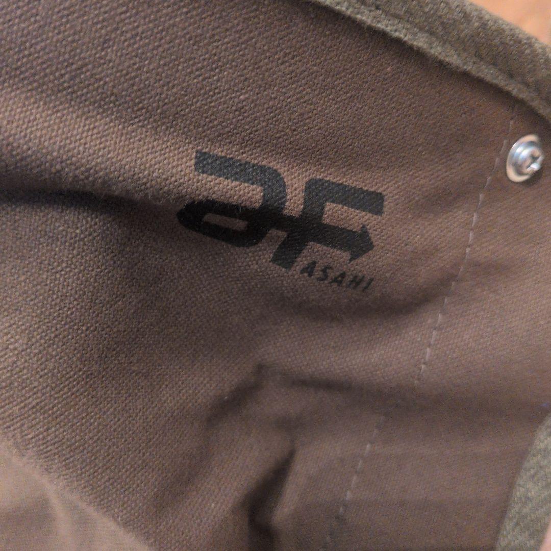 旭風防　ゼットファーザー