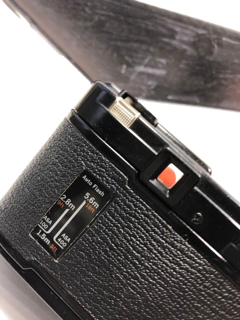 オリンパスペンEF