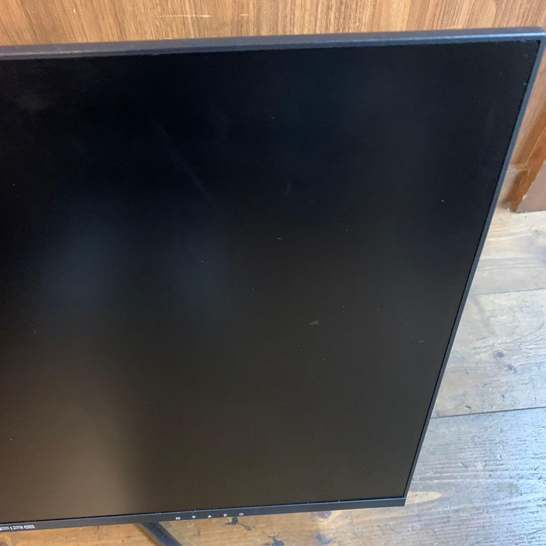 Minifire モニター　MF27X3A 27インチ 120Hz ゲーミング