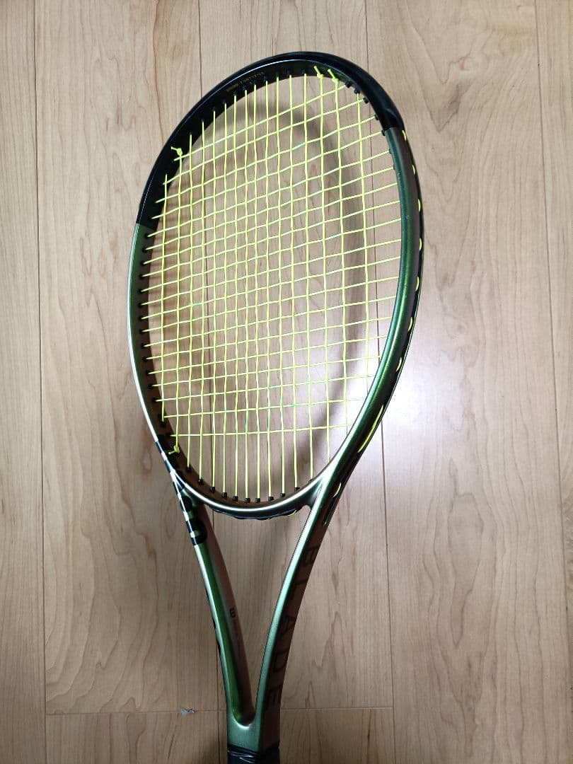 BLADE 98 V8 G2 16×19 Wilson