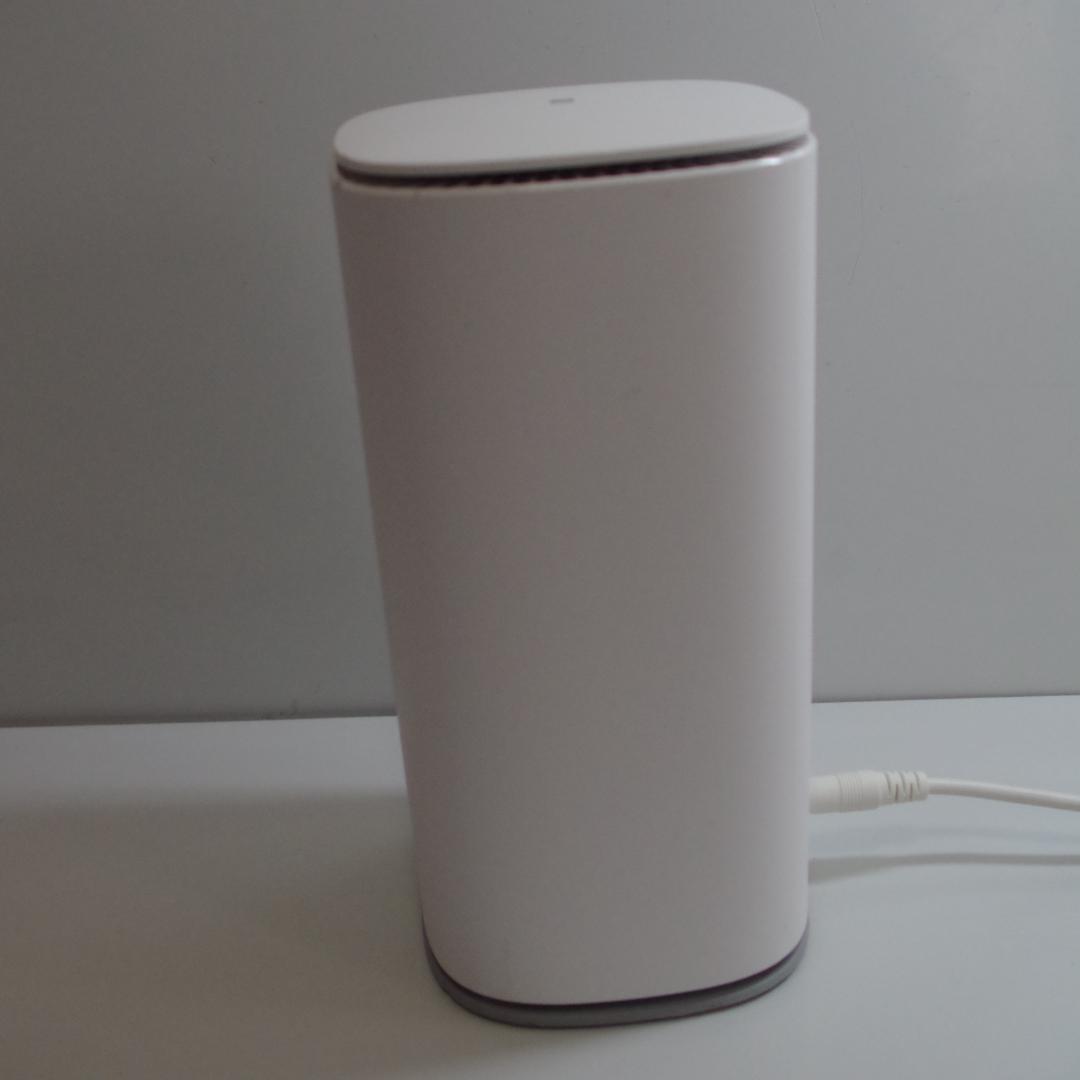 ルーター・ネットワーク機器 A4294 Speed Wi-Fi  5G L13 ZTR02