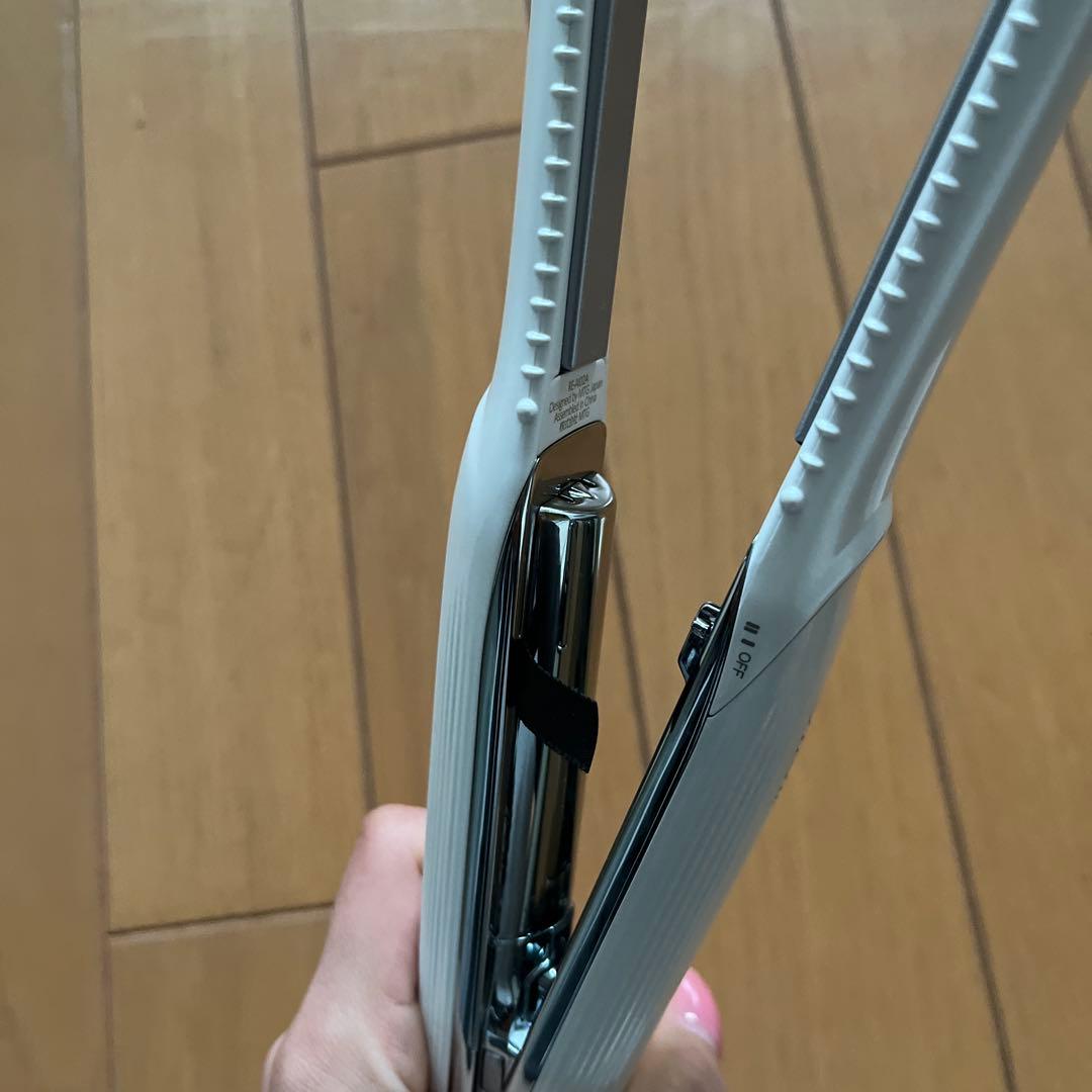 リファ　Refa コードレスフィンガーアイロンST ストレート